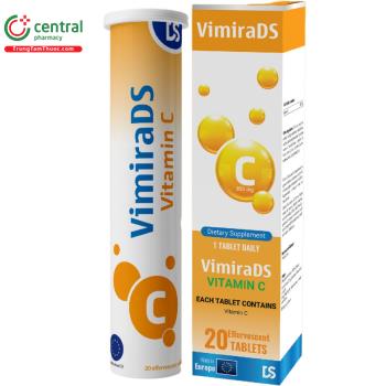 Vimirads Vitamin C