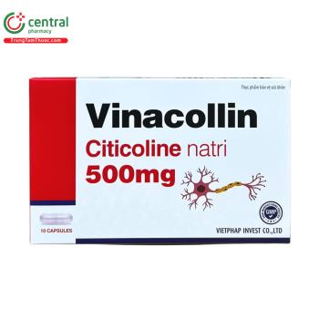 Vinacollin 