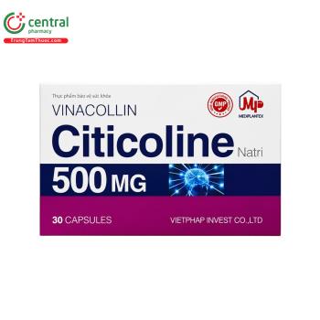 Vinacollin