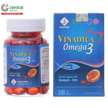 Vinadica Omega 3