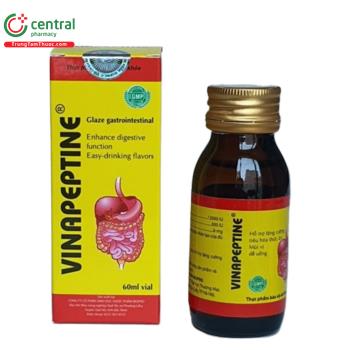 Vinapeptin