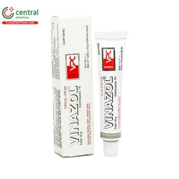 Vinazol 1%