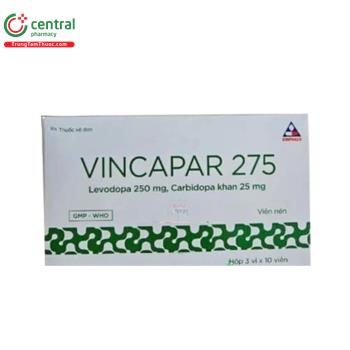 Vincapar 275
