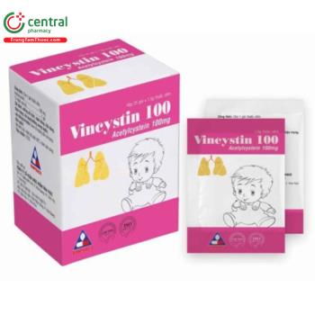 Vincystin 100