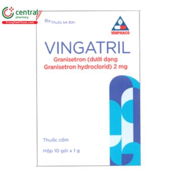 VINGATRIL 2mg