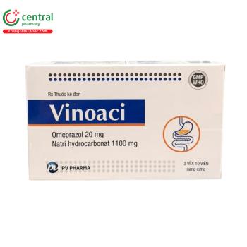Vinoaci
