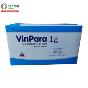 Vinpara 1g