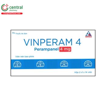 Vinperam 4