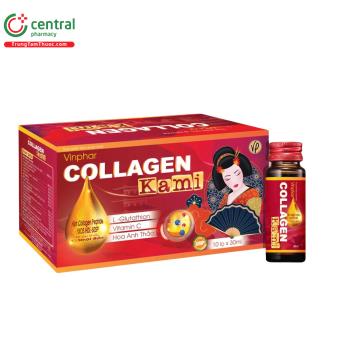 Vinphar Collagen Kami
