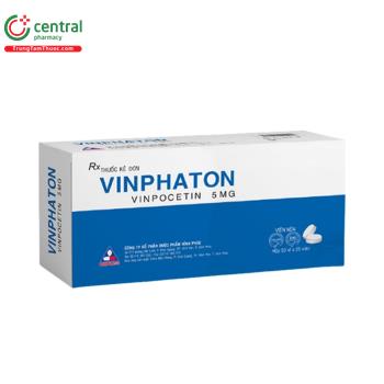  Vinphaton 5mg