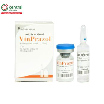 Vinprazol