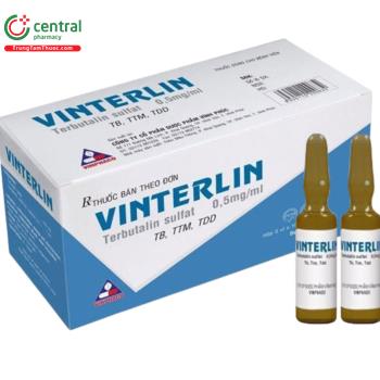 Vinterlin 0,5mg/ml