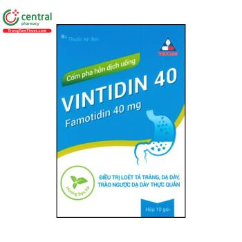 Vintidin 40