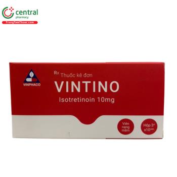 Vintino 10mg