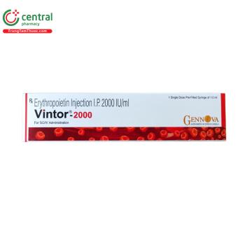 Vintor - 2000 