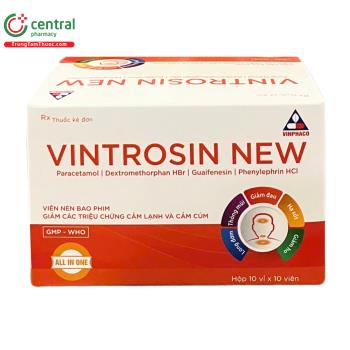 Vintrosin new