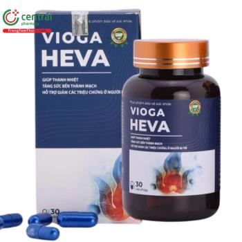 Vioga Heva
