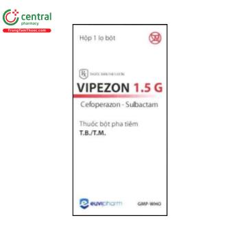 Vipezon 1.5g