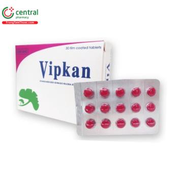 Vipkan