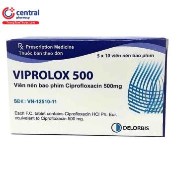 Viprolox 500