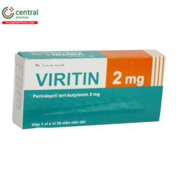Viritin 2mg