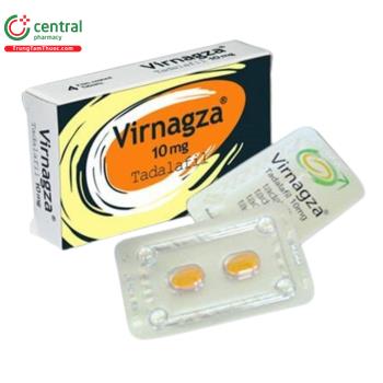 Virnagza 10mg