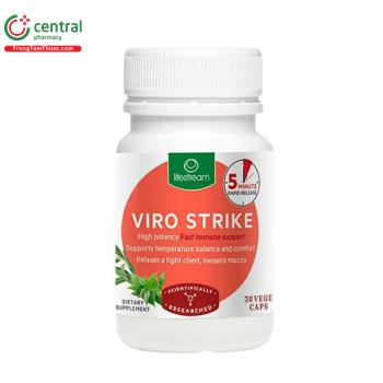 Viro Strike