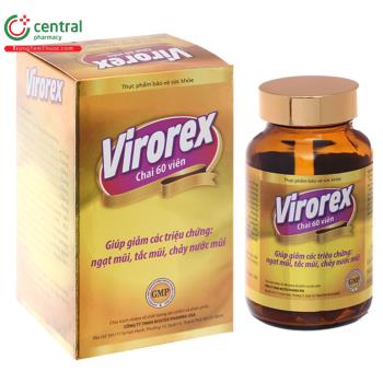 Virorex