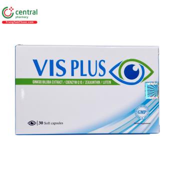 Vis Plus