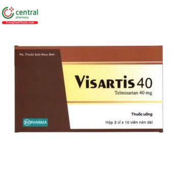 Visartis 40
