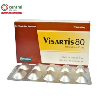 Visartis 80