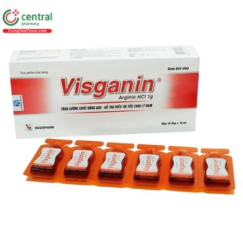 Visganin