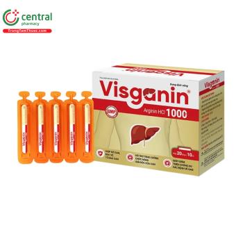 Visganin