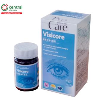 Visicore