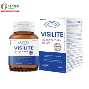 Visilite