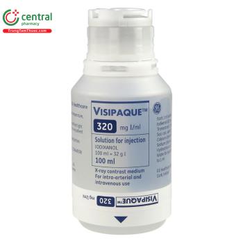 Visipaque 320mg I/ml