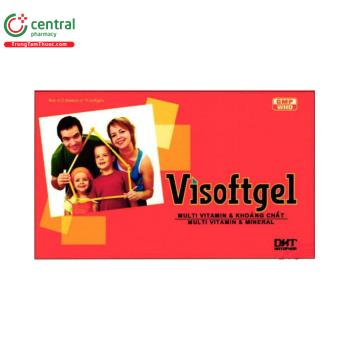 Visoftgel Hataphar