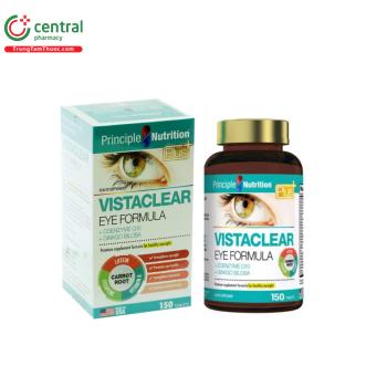 Vistaclear Eye Formula