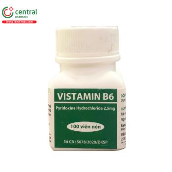 Vistamin B6