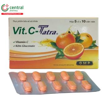 Vit. C-Tatra