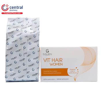 Vit Hair Women