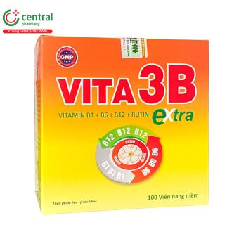 Vita 3B Extra Đại Thanh