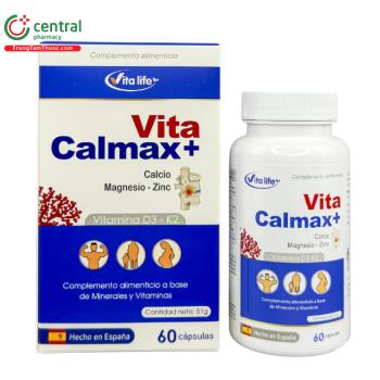 Vita Calmax+
