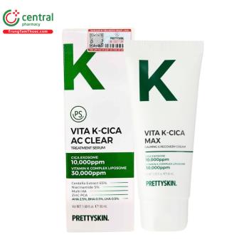 Vita K-Cica Max