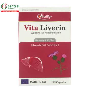 Vita Liverin