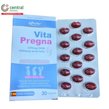Vita Pregna