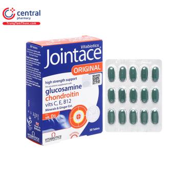 Vitabiotics Jointace Original 