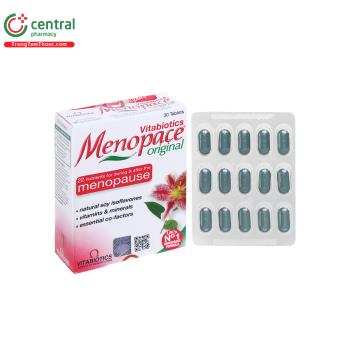 Vitabiotics Menopace Original