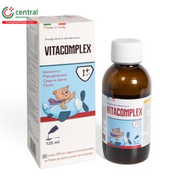 Vitacomplex Gricar