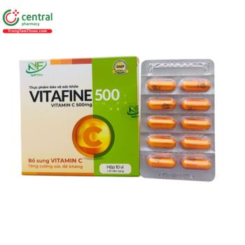 Vitafine 500